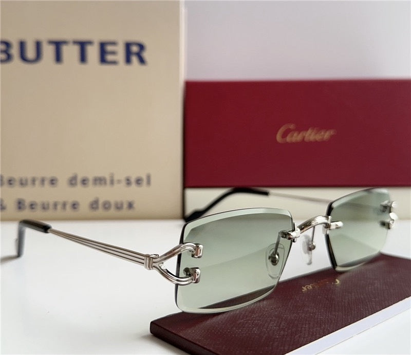 Cartier PREMIÈRE DE CARTIER CT0550S 003 Sunglasses  🐆