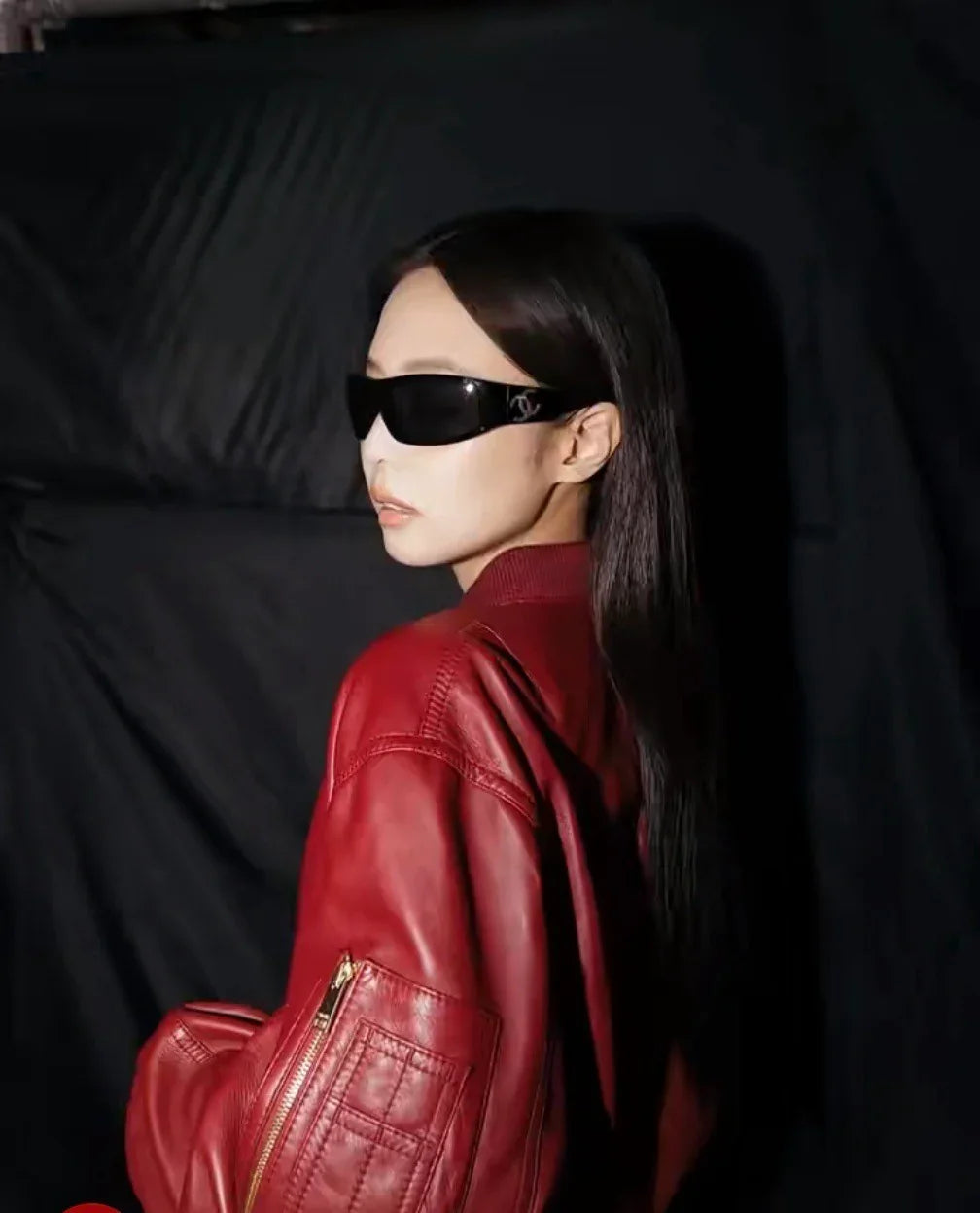 CHANEL 5071  Sunglasses Chanel Eyewear  🖤