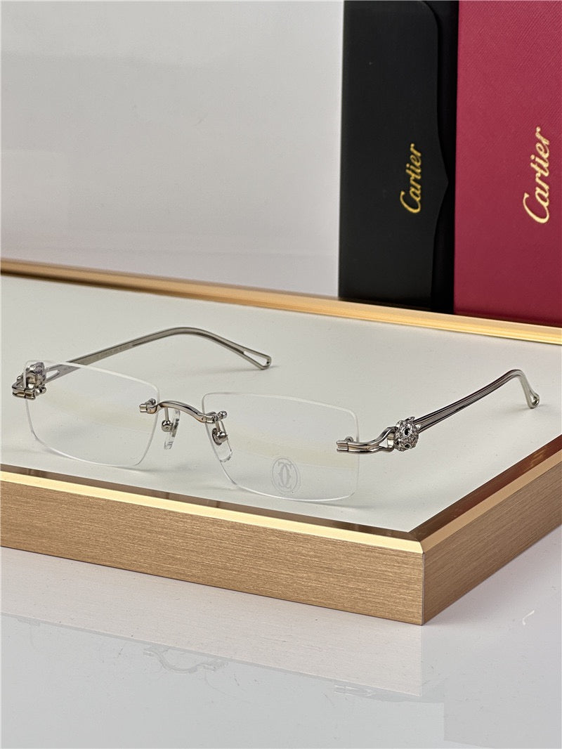 Cartier PREMIÈRE DE CARTIER CT0647 Sunglasses 🐆 $41K
