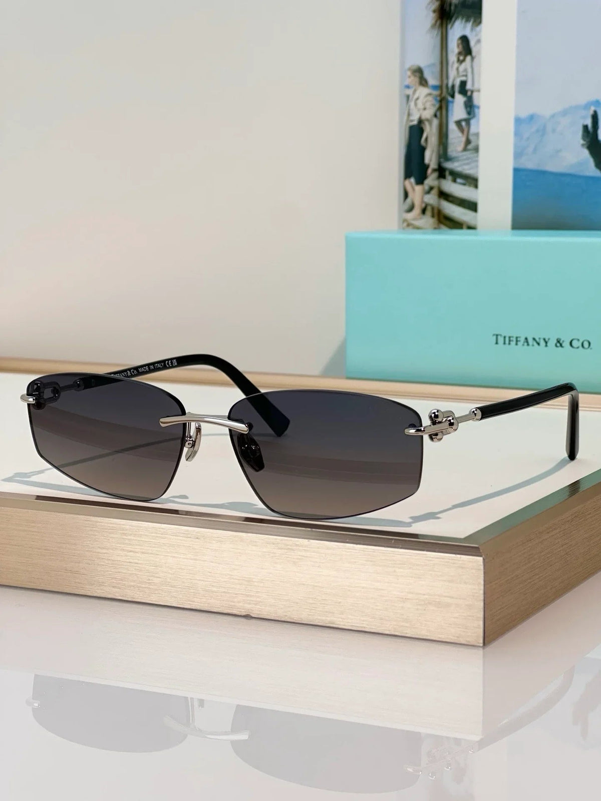 TIFFANY TF3114 Women's Sunglasses ✨