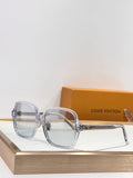 Louis Vuitton Z3044E LV Aura Square Sunglasses  ✨