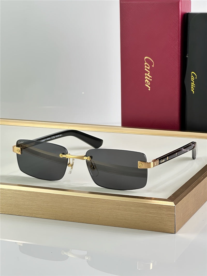 Cartier PREMIÈRE DE CARTIER  CT0513O  Sunglasses 🐆
