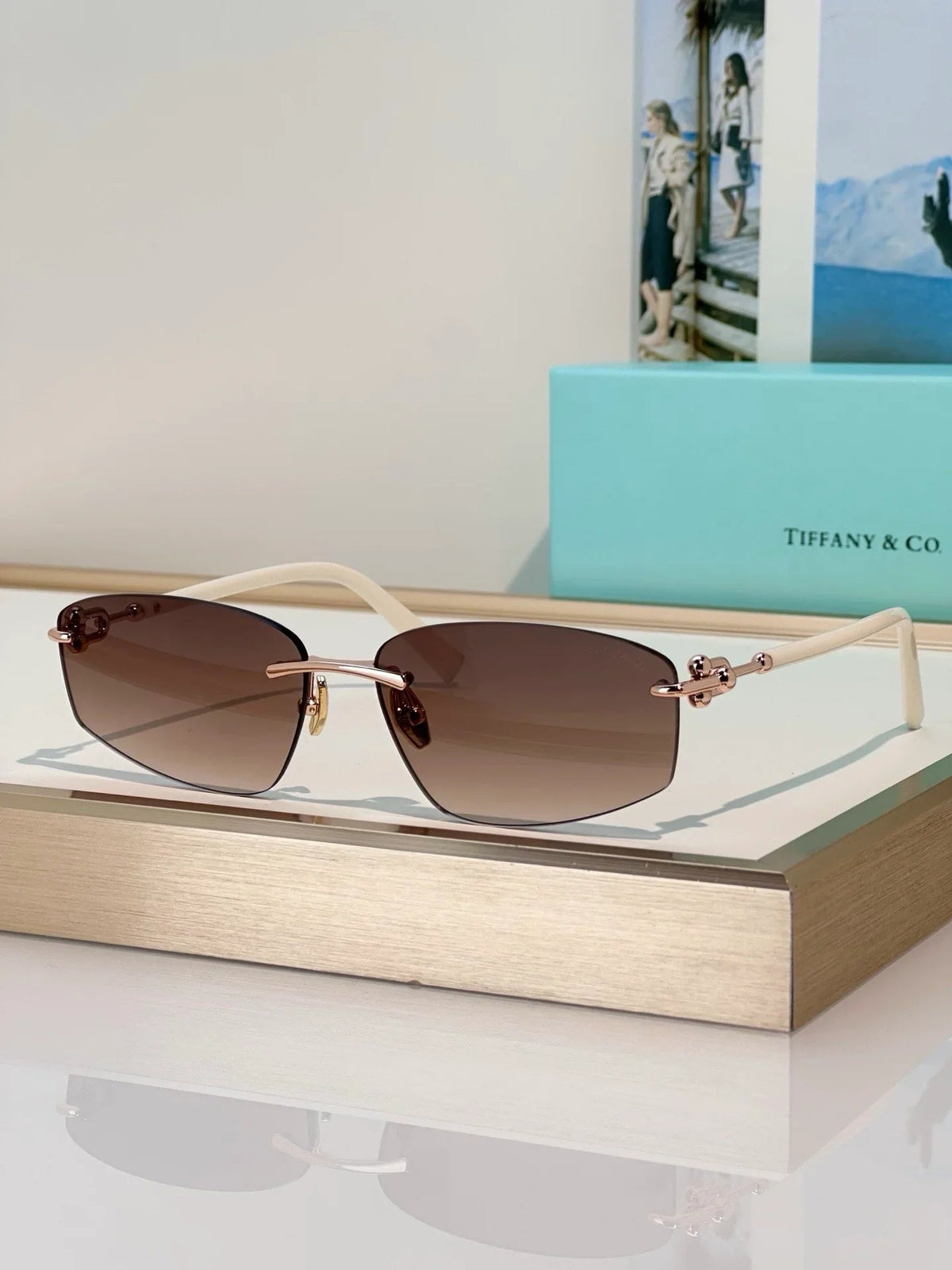 TIFFANY TF3114 Women's Sunglasses ✨