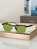 Dita TRILINE DTX195-A-01 Sunglasses 🔱