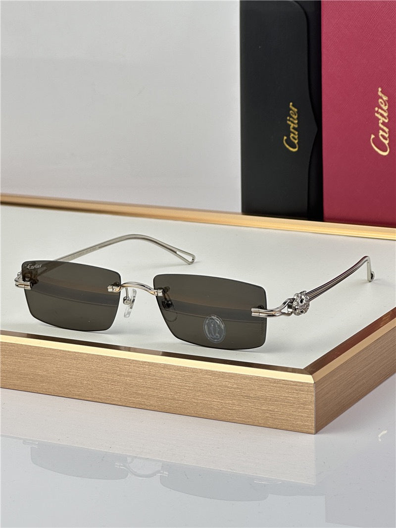 Cartier PREMIÈRE DE CARTIER CT0647 Sunglasses 🐆 $41K