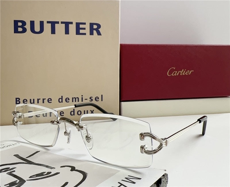 Cartier PREMIÈRE DE CARTIER CT0550S 003 Sunglasses  🐆