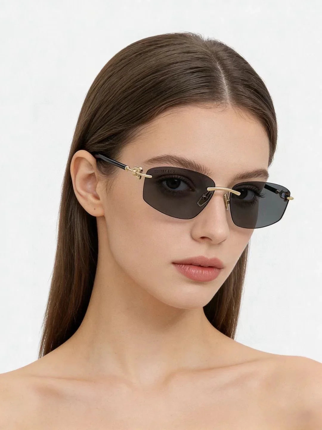 TIFFANY TF3114 Women's Sunglasses ✨