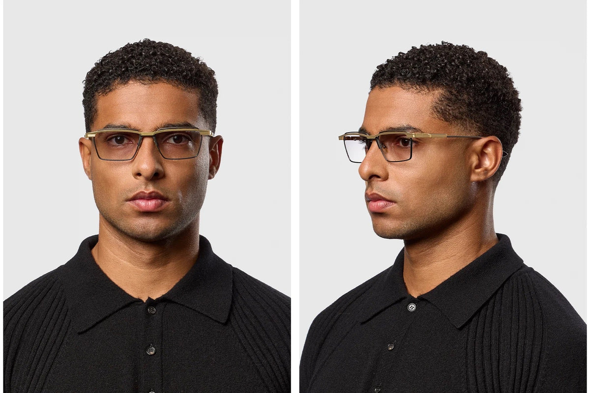Dita TRILINE DTX195-A-01 Sunglasses 🔱