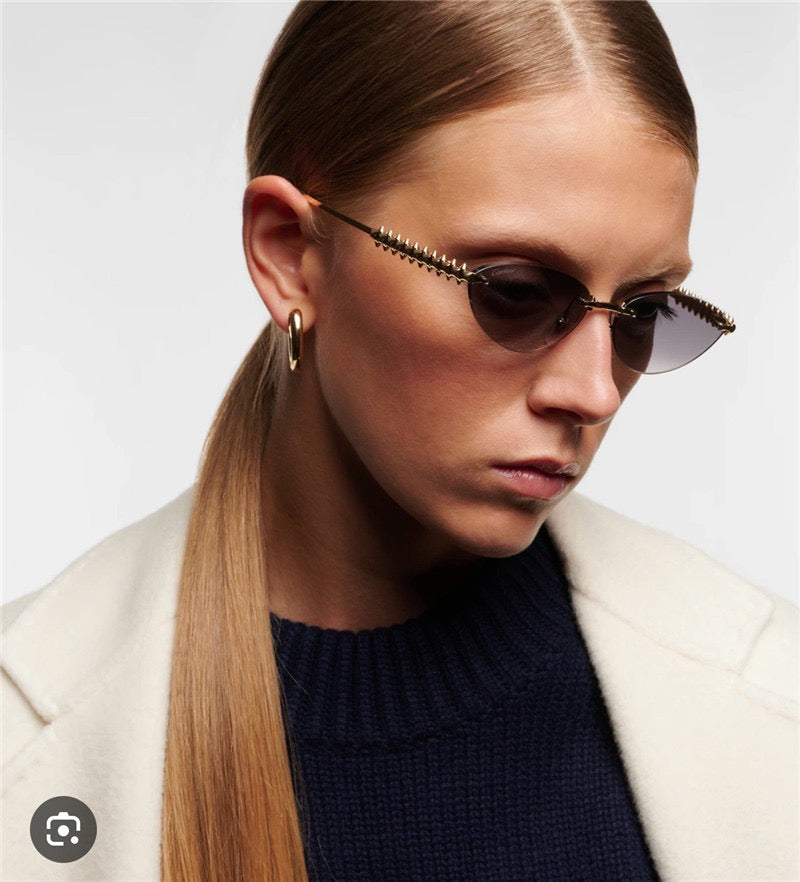 Cartier PREMIÈRE DE CARTIER CT0543S Sunglasses 🐆