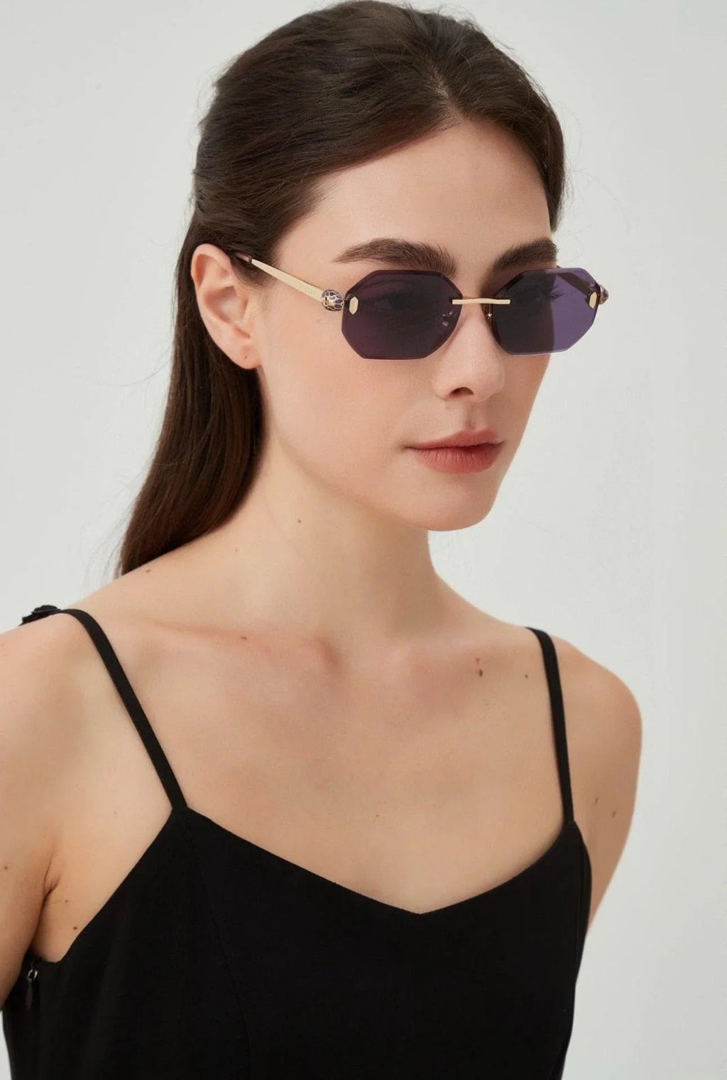 '- BVLGARI Bvlgari Serpenti Viper BV 40105U Sunglasses ✨