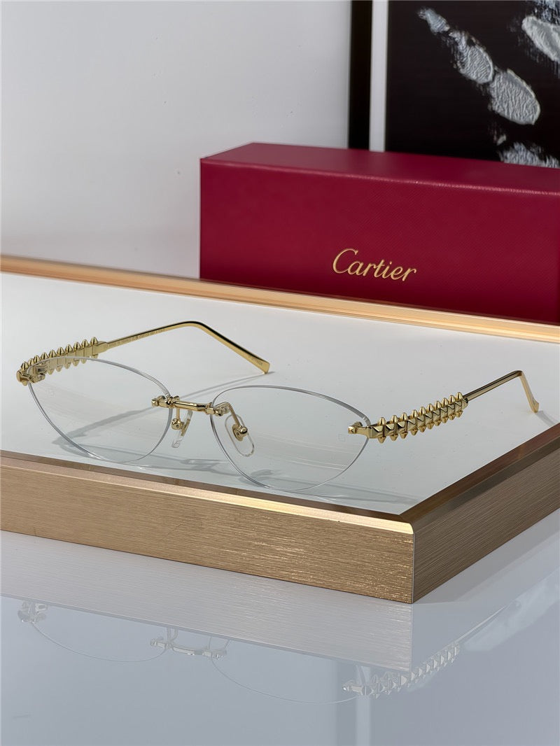 Cartier PREMIÈRE DE CARTIER CT0543S Sunglasses 🐆