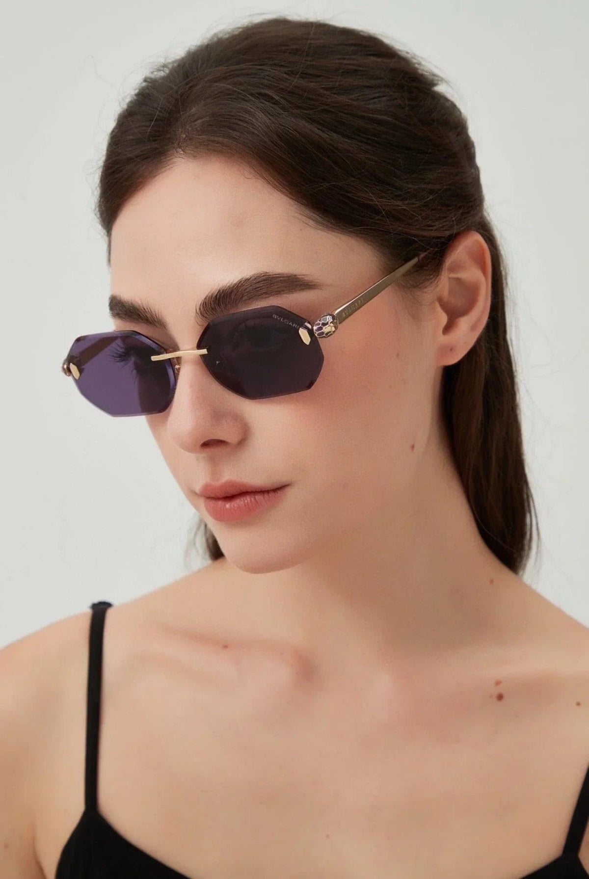 '- BVLGARI Bvlgari Serpenti Viper BV 40105U Sunglasses ✨