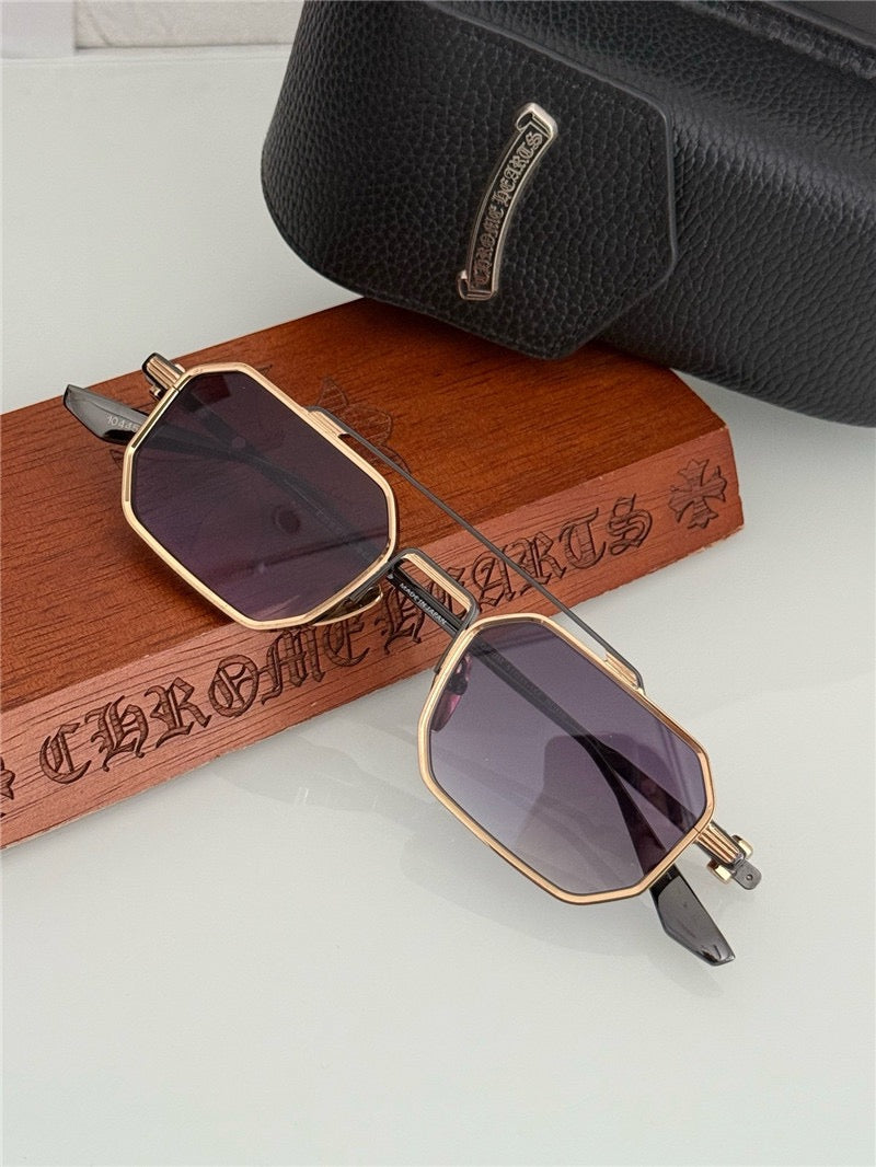 Chrome Hearts RUMP Sunglasses⚜️
