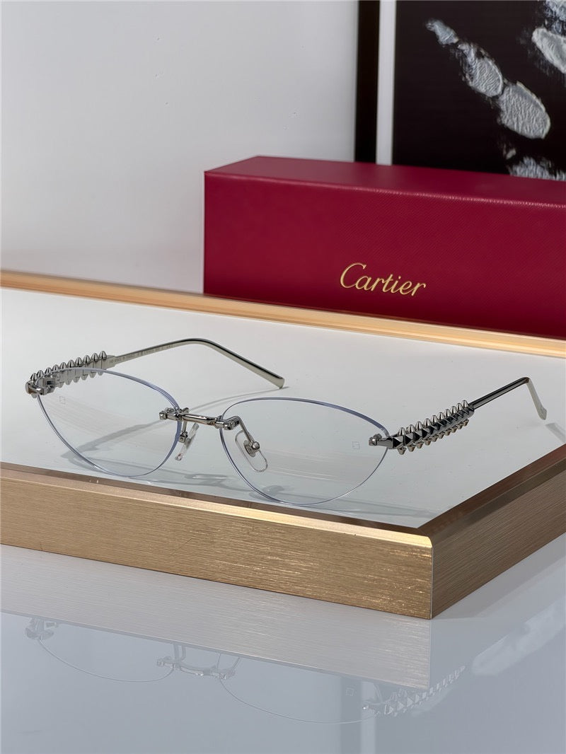Cartier PREMIÈRE DE CARTIER CT0543S Sunglasses 🐆