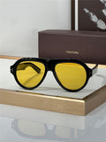 TOM FORD Icon Pilot TF1225 Sunglasses 🔱