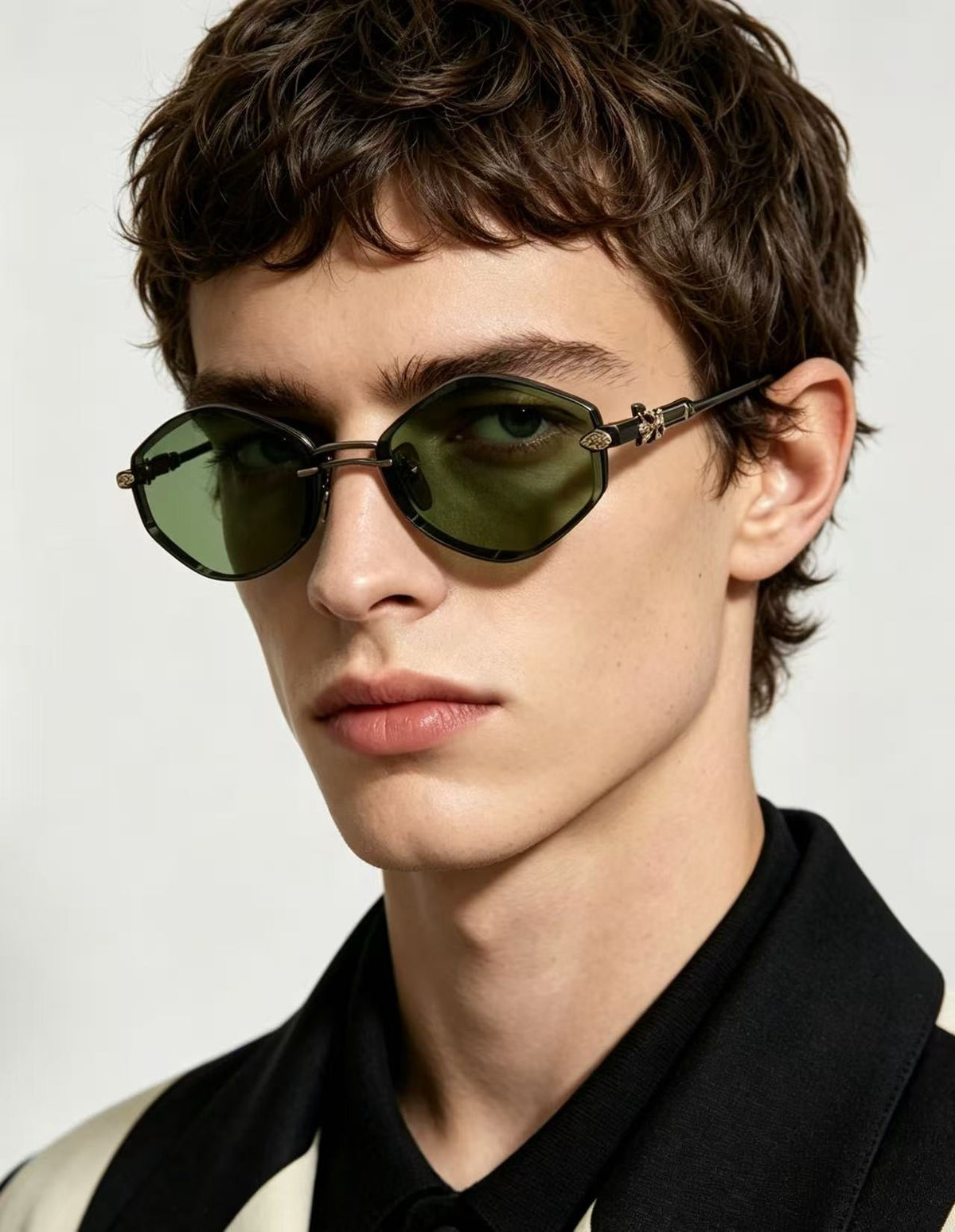 Chrome Hearts BIO Sunglasses⚜️