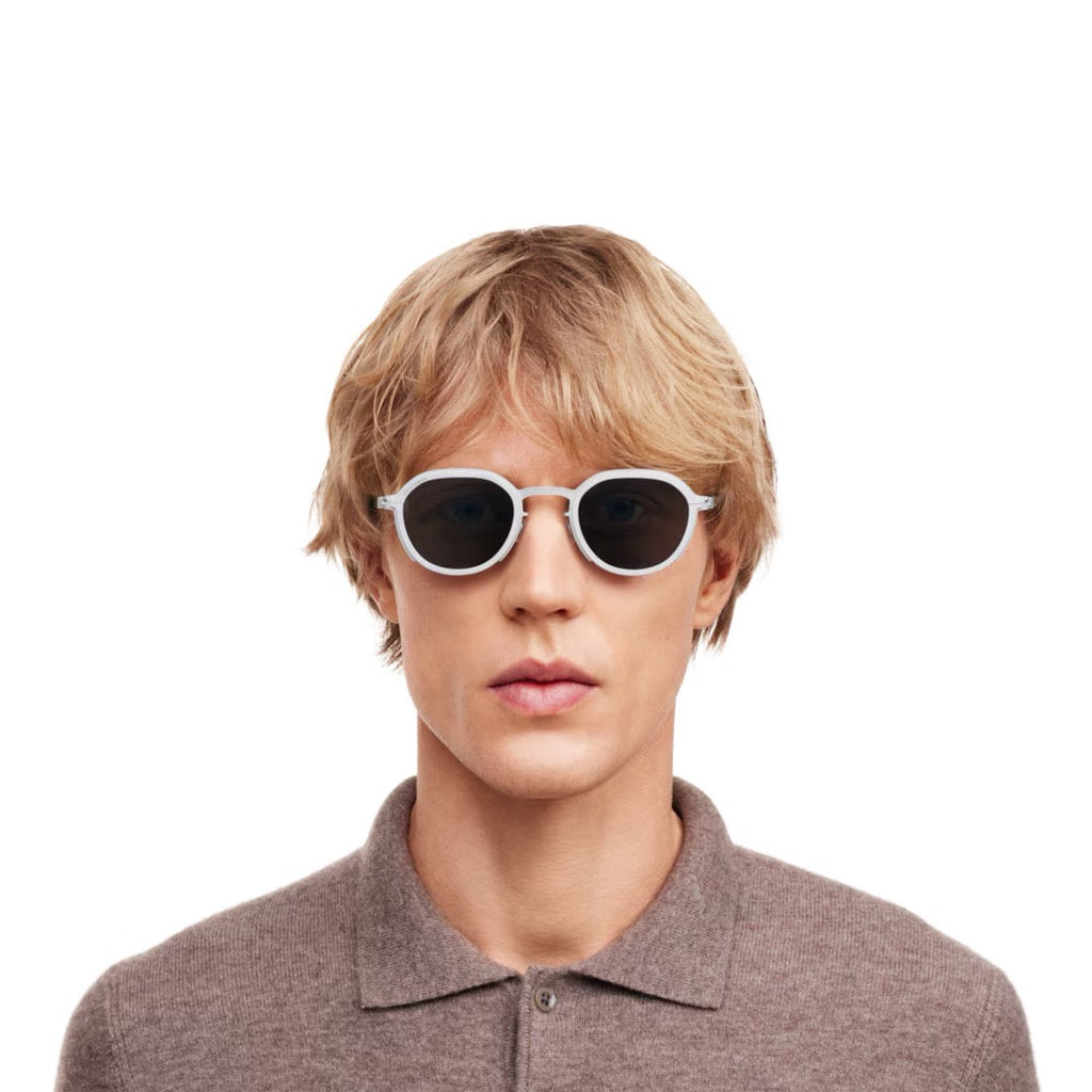 RIMOWA × MYKITA - HERITAGE MR001 Panto Sunglasses🛩️