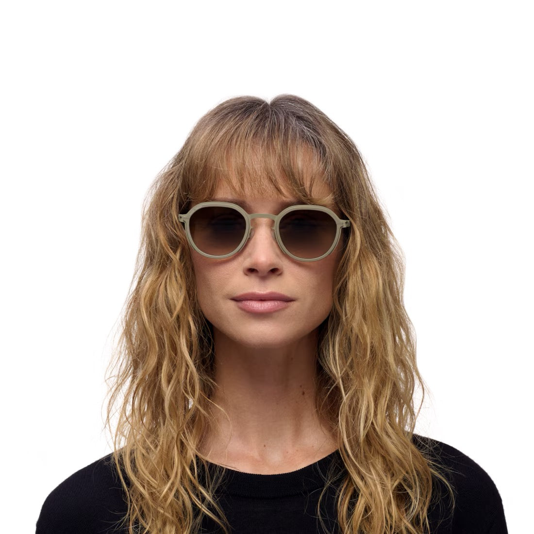 RIMOWA × MYKITA - HERITAGE MR001 Panto Sunglasses🛩️