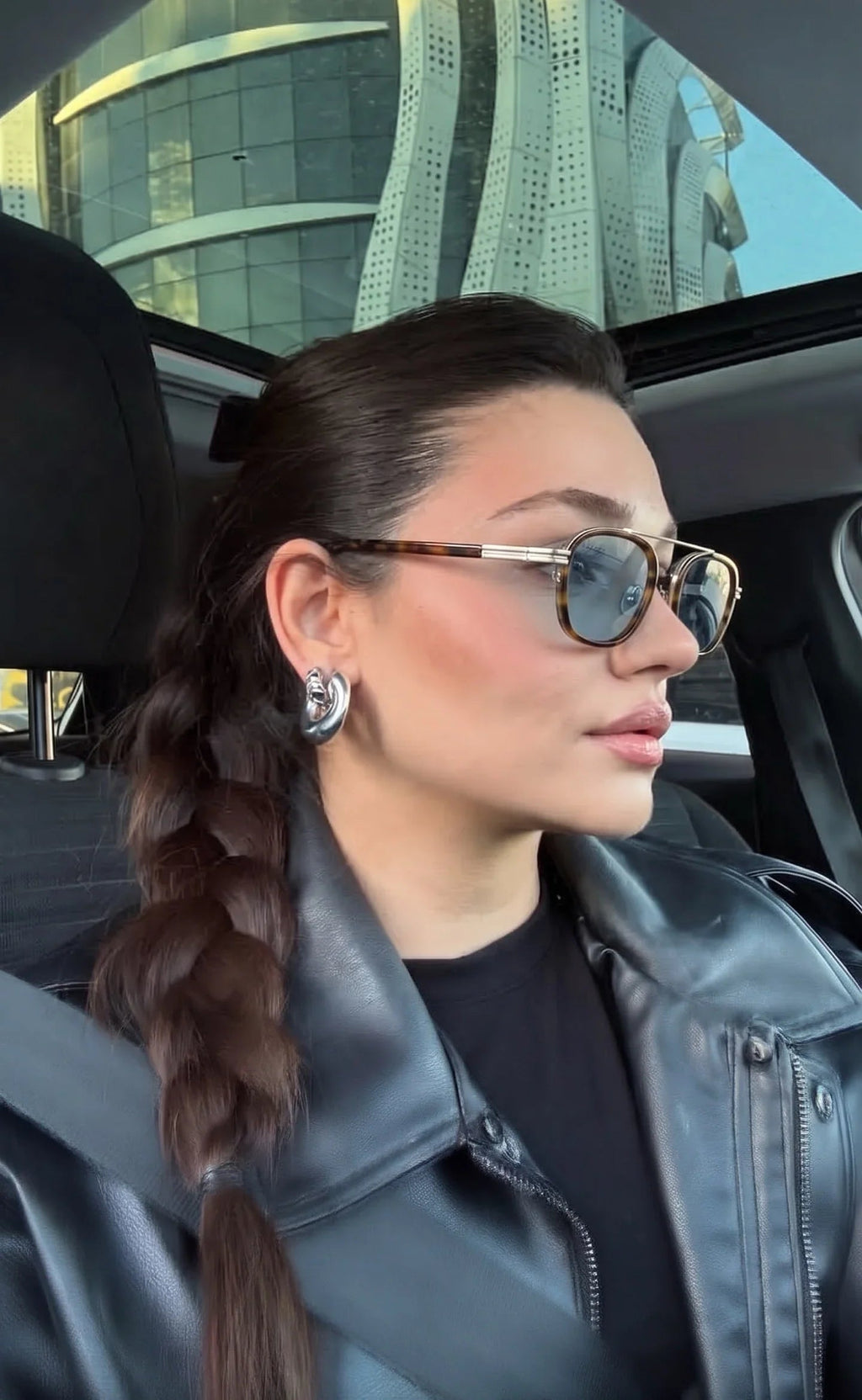 ZEGNA EZ0278/S 57E Sunglasses 🕶️