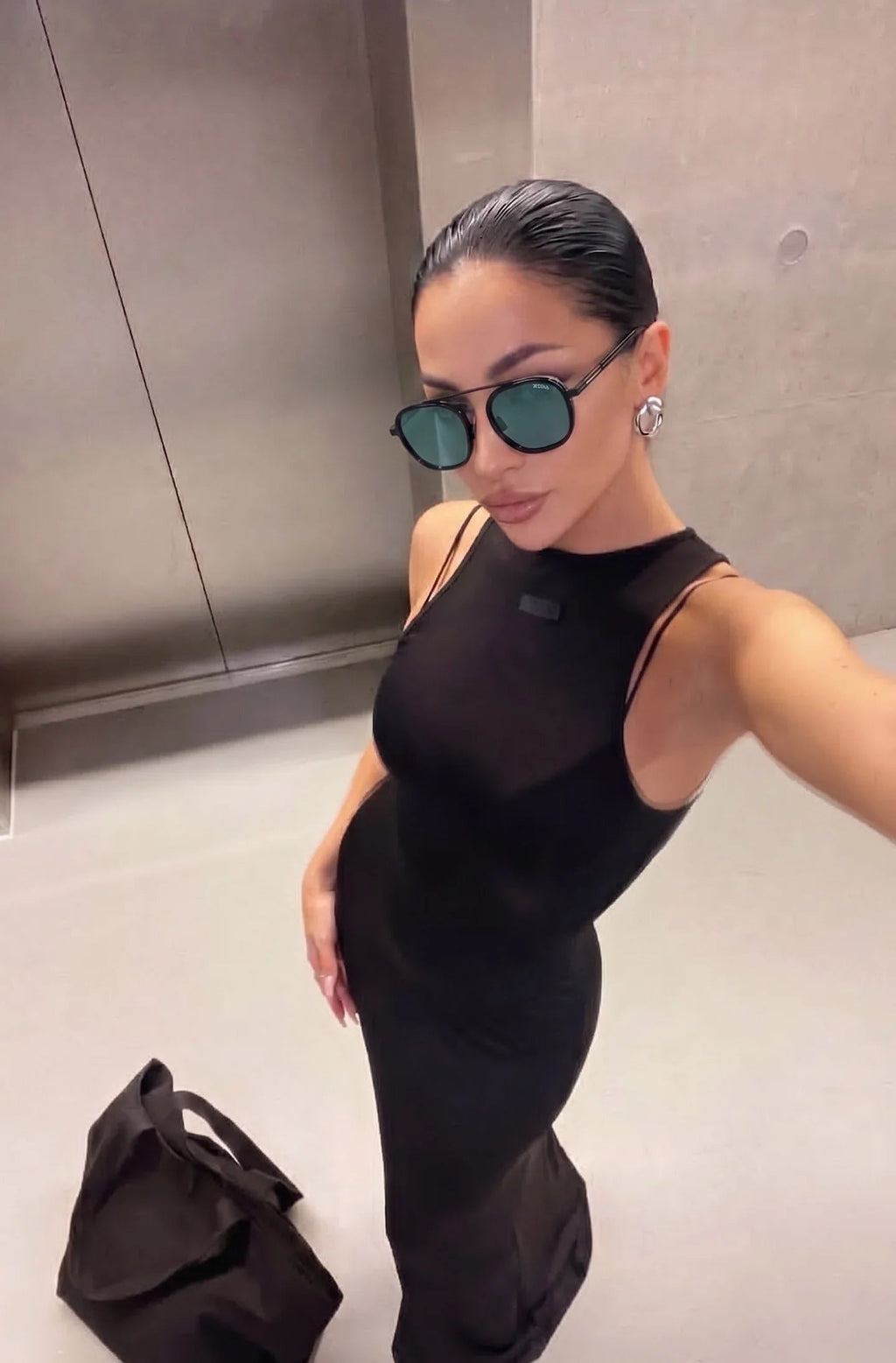 ZEGNA EZ0278/S 57E Sunglasses 🕶️