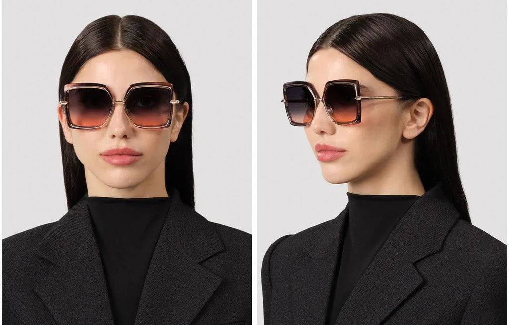 DITA Eyewear NARCISSUS Women's  Sunglasses 🔱