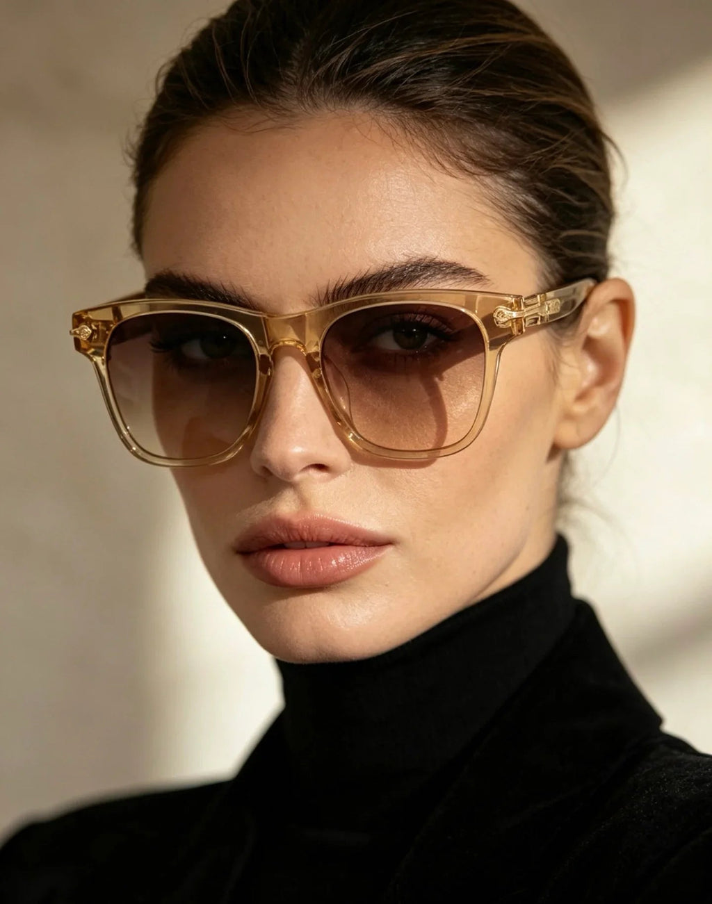 Chrome Hearts SLID'N Sunglasses⚜️