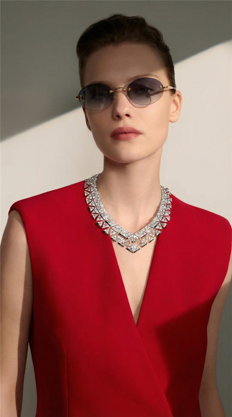 Cartier PREMIÈRE DE CARTIER CT0592S | SIGNATURE C | 001 Sunglasses 🐆