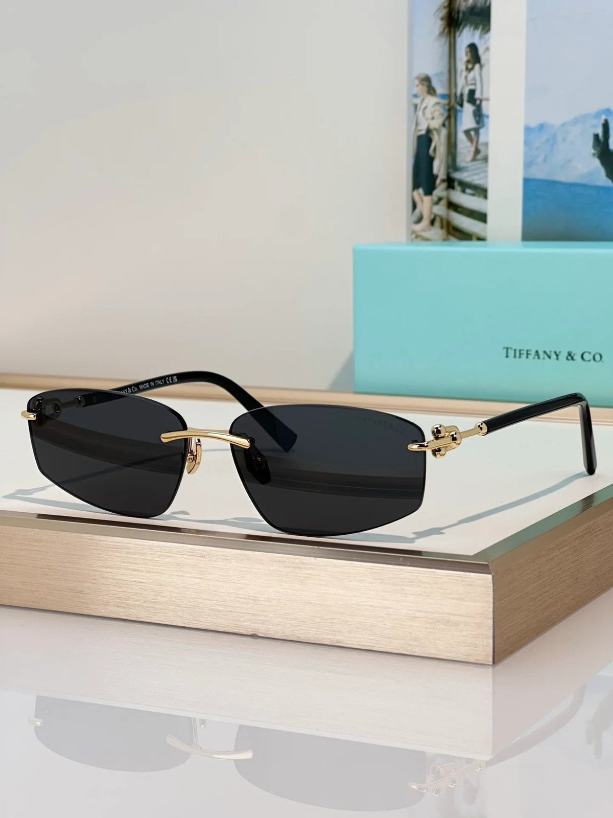 TIFFANY TF3114 Women's Sunglasses ✨
