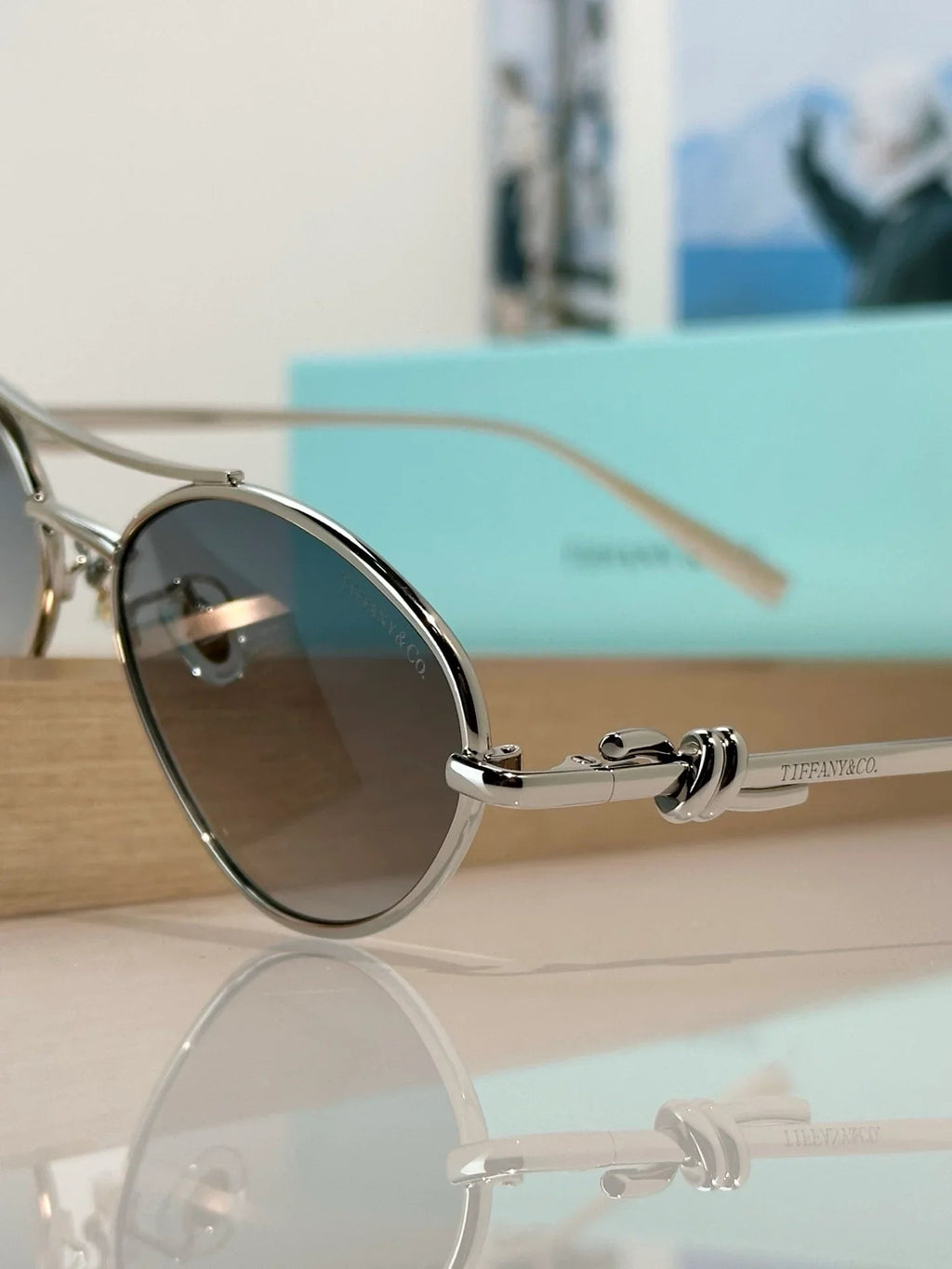 TIFFANY TF3117 Women's Sunglasses ✨