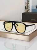 TOM FORD Autari TF1209 52N Sunglasses 🔱