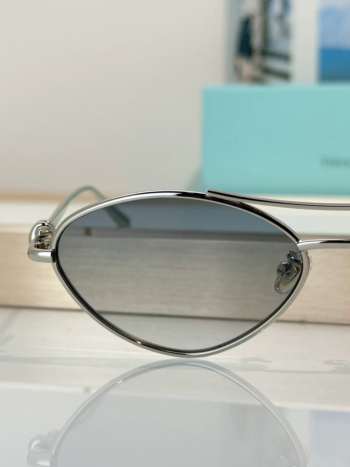 TIFFANY TF3117 Women's Sunglasses ✨
