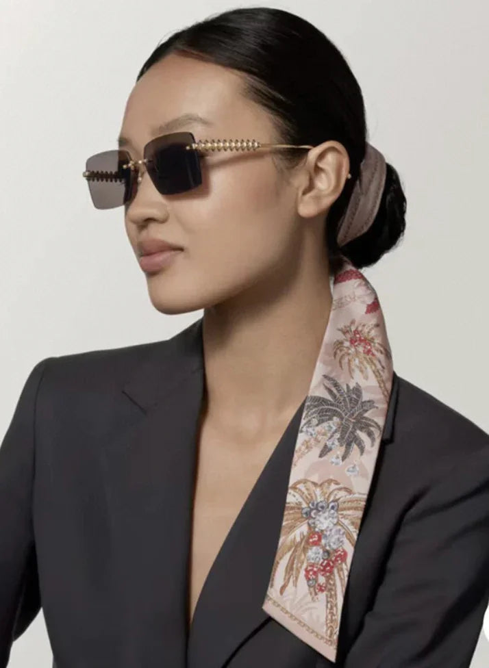 Cartier PREMIÈRE DE CARTIER CT0545S-003  Sunglasses 🐆