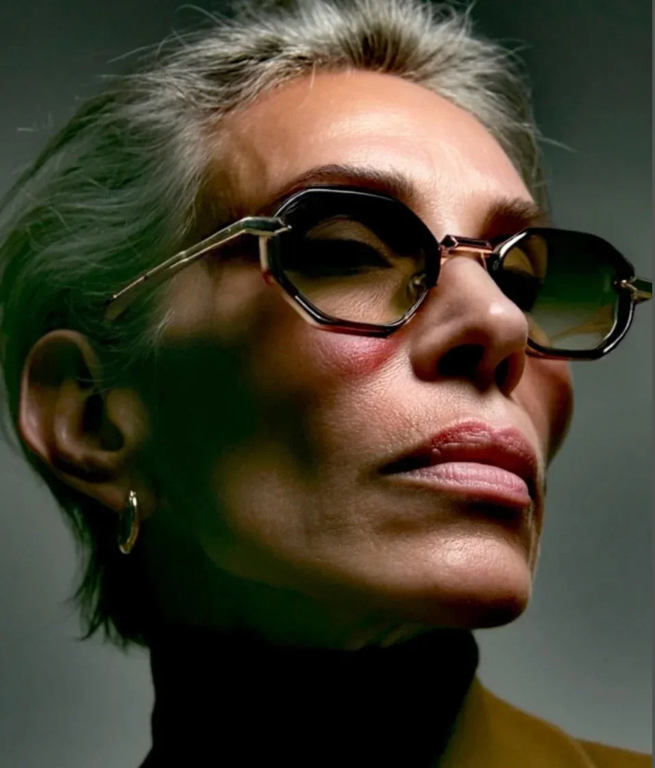 T HENRI SQUADRA Eyewear Frame Sunglasses 👑