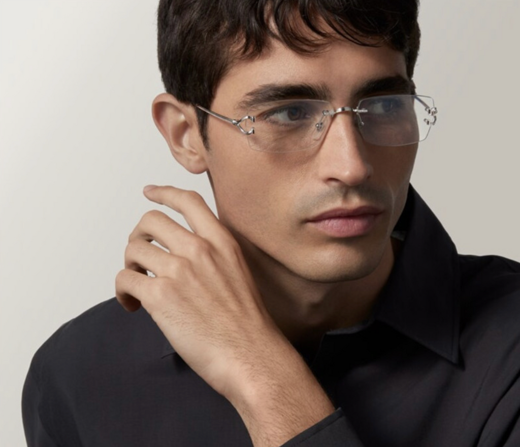 Cartier PREMIÈRE DE CARTIER CT0550S 003 Sunglasses  🐆
